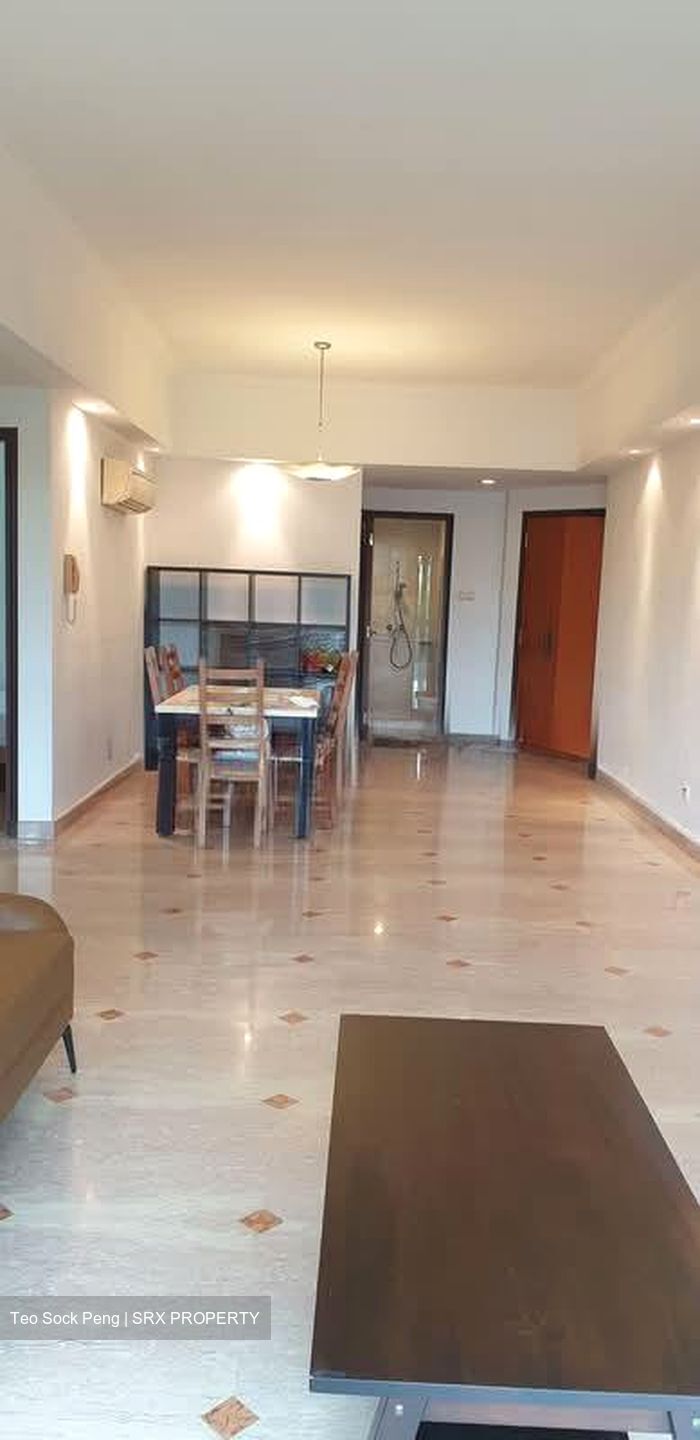 Signature Park (D21), Condominium #557900141